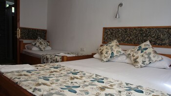 eski datca pansiyon cafe