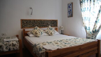 eski datca pansiyon cafe