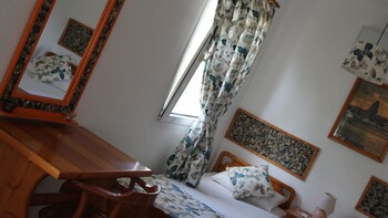 eski datca pansiyon cafe