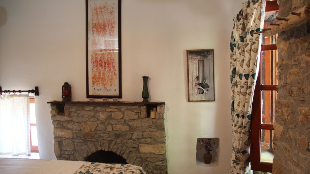 eski datca pansiyon cafe