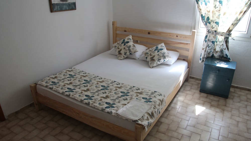 eski datca pansiyon cafe