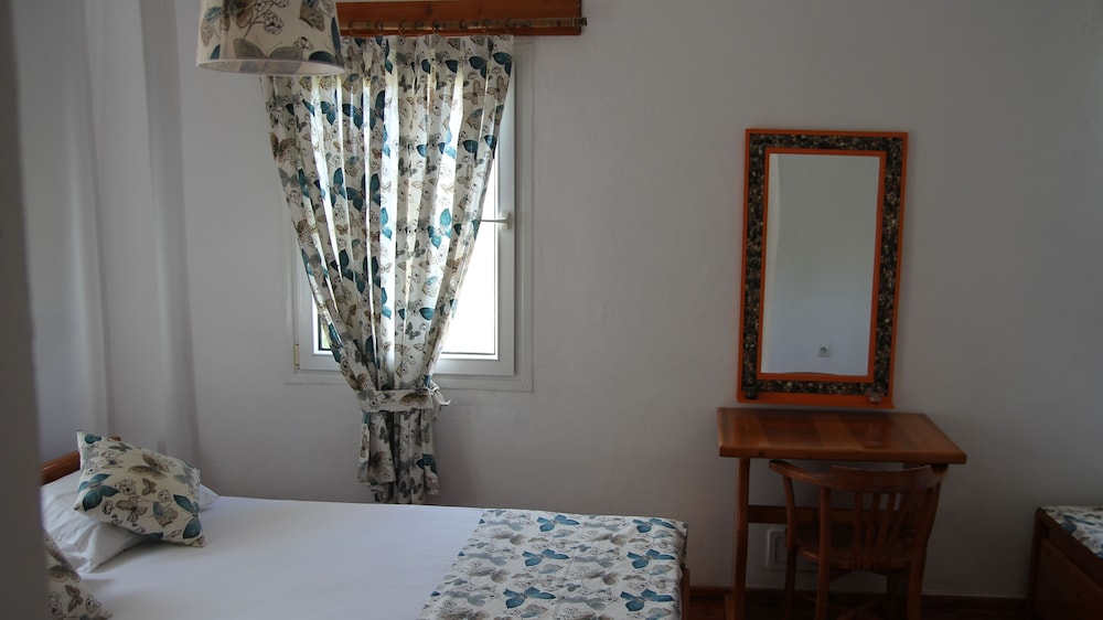 eski datca pansiyon cafe