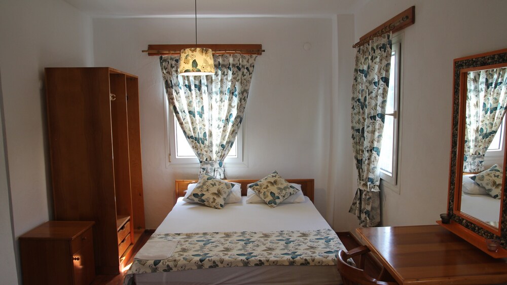 eski datca pansiyon cafe