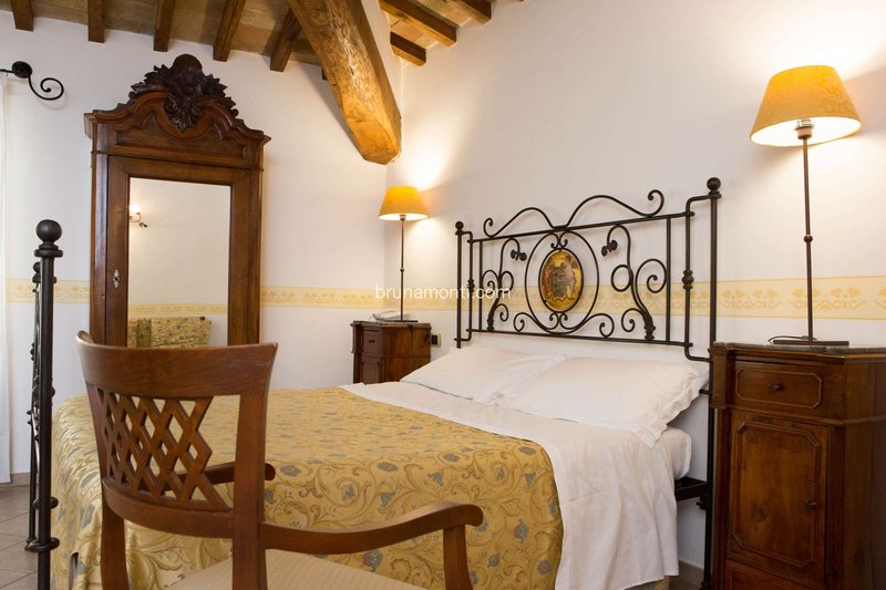 hotel palazzo brunamonti