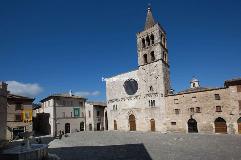 hotel palazzo brunamonti
