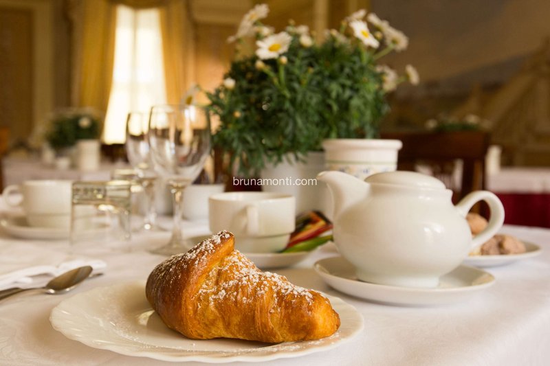 hotel palazzo brunamonti