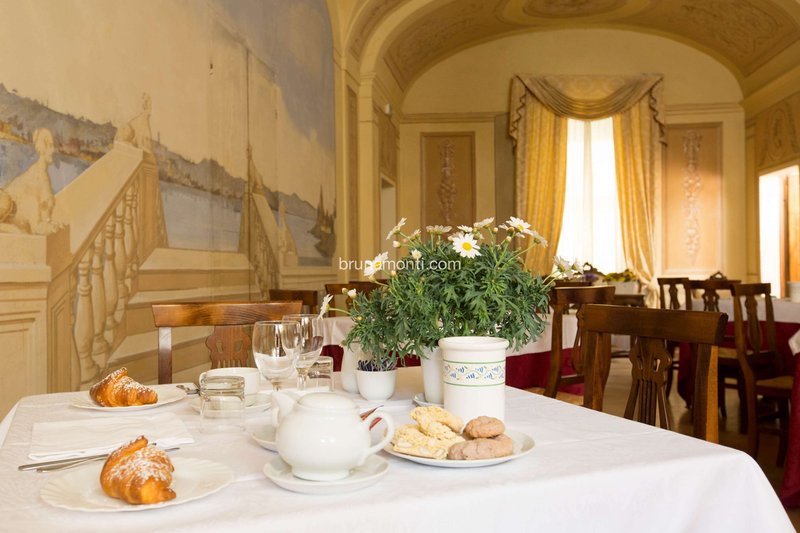 hotel palazzo brunamonti