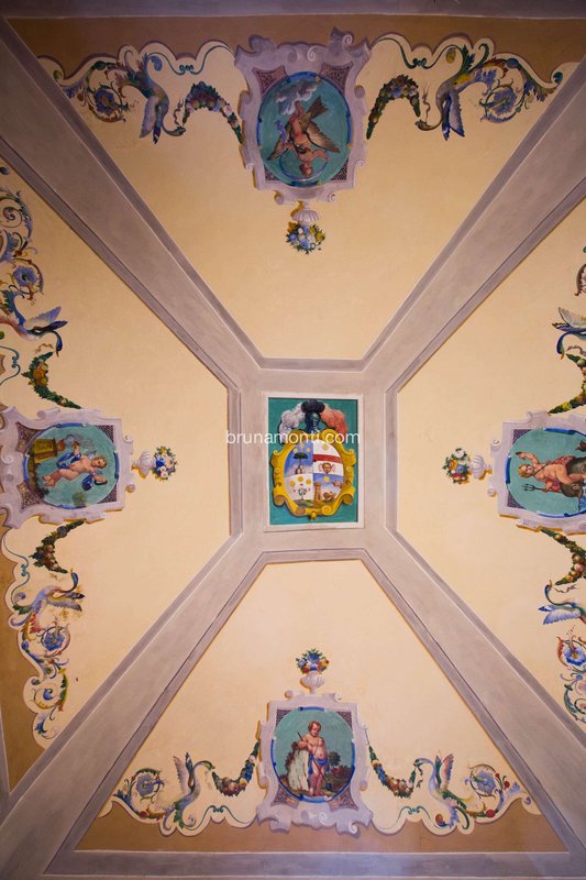 hotel palazzo brunamonti