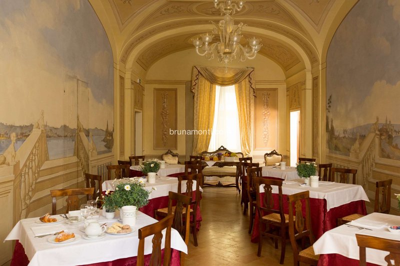 hotel palazzo brunamonti