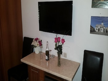 Angela Classic Rooms,9 Jadranska Ul.,2.5 star