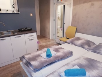 Angela Classic Rooms,9 Jadranska Ul.,2.5 star