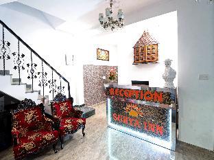 Surya Inn,New Delhi>>Delhi,3 star