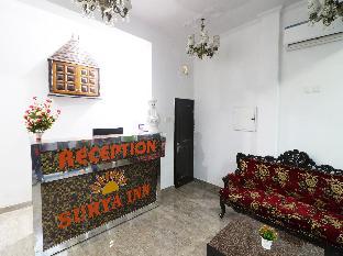 Surya Inn,New Delhi>>Delhi,3 star