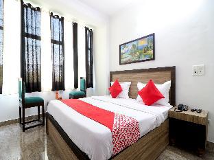 Surya Inn,New Delhi>>Delhi,3 star