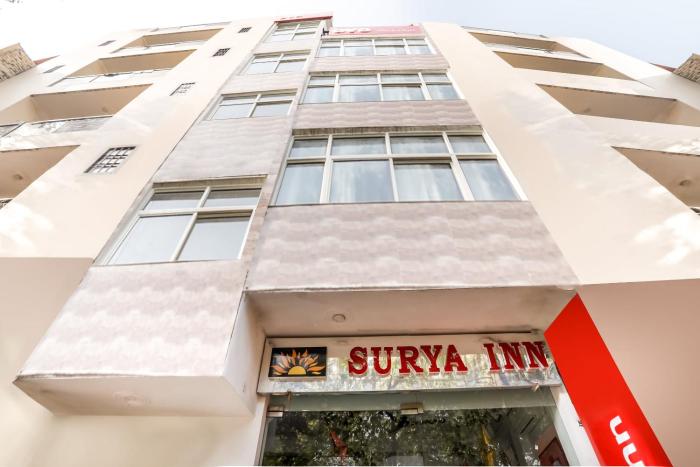 surya inn