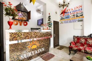 surya inn