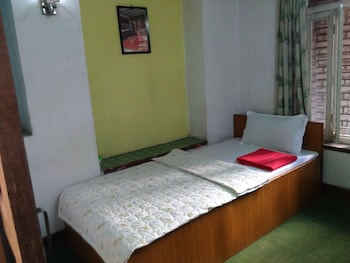 big bell guest house