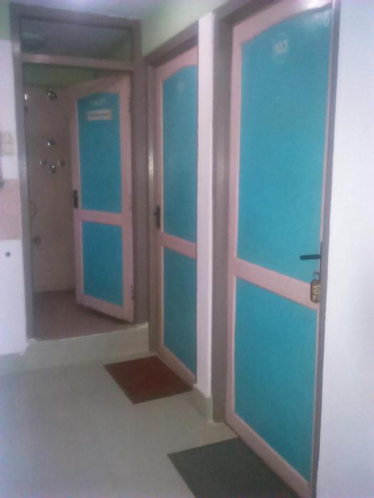 big bell guest house