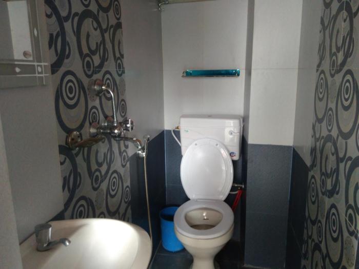 big bell guest house