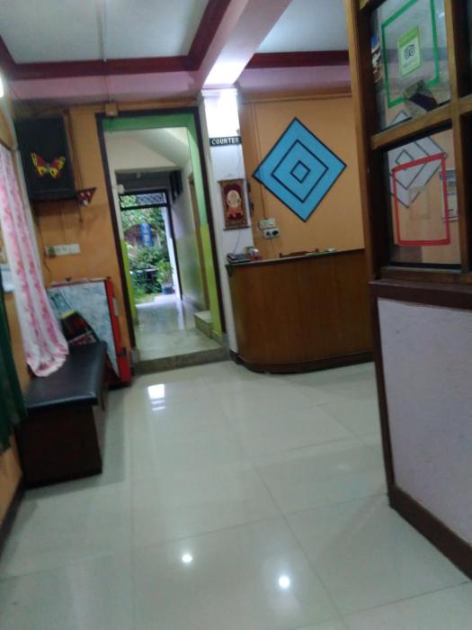 big bell guest house