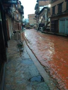 Big Bell Guest House,Inacho-7 Bhaktapur 44800,3 star