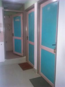 big bell guest house