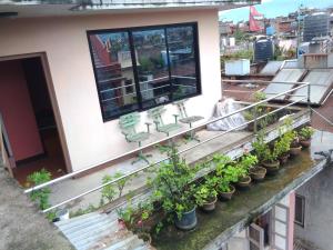 big bell guest house