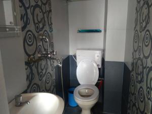 big bell guest house