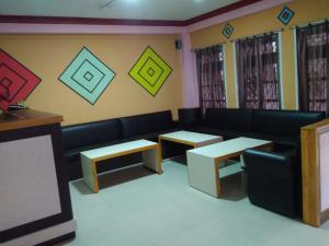 Big Bell Guest House,Inacho-7 Bhaktapur 44800,3 star