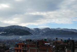 big bell guest house