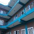 tranquil water guest house pokhara