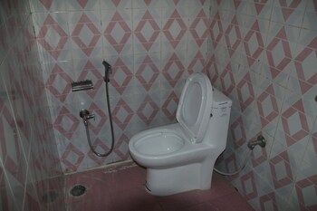 tranquil water guest house pokhara