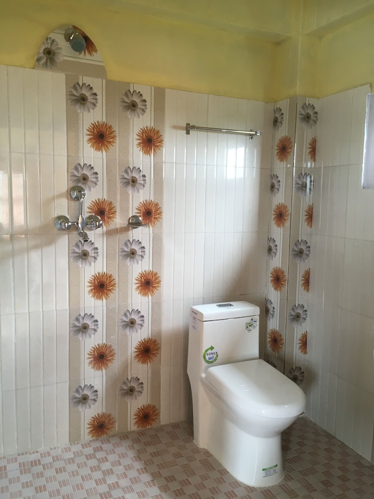 tranquil water guest house pokhara