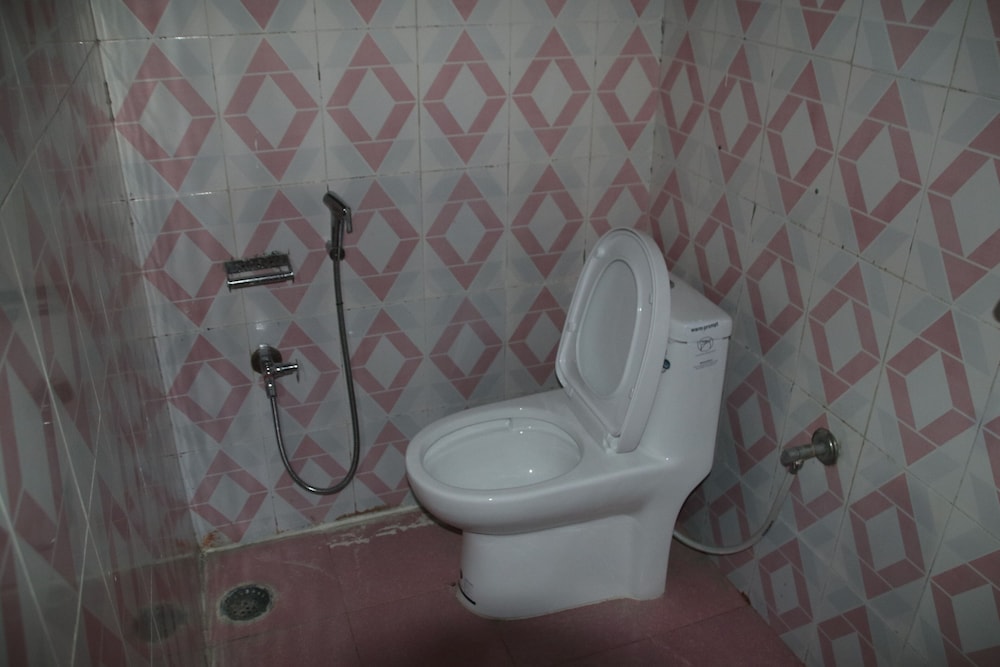 tranquil water guest house pokhara