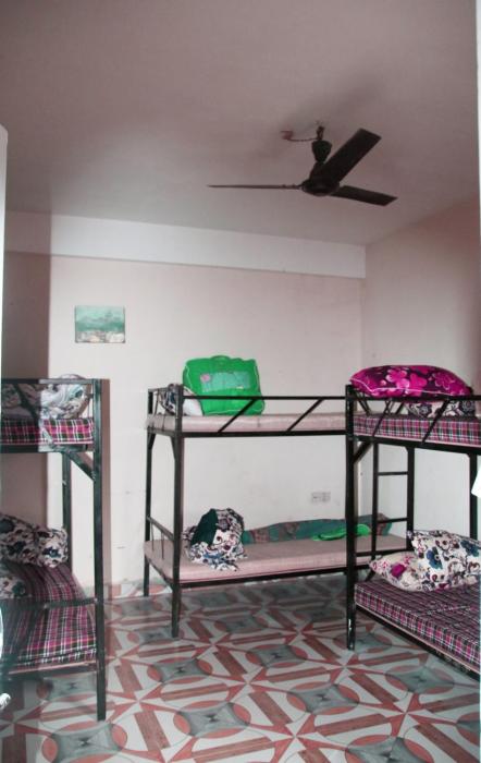 tranquil water guest house pokhara