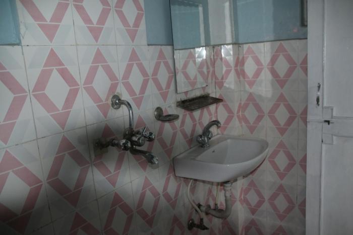 tranquil water guest house pokhara