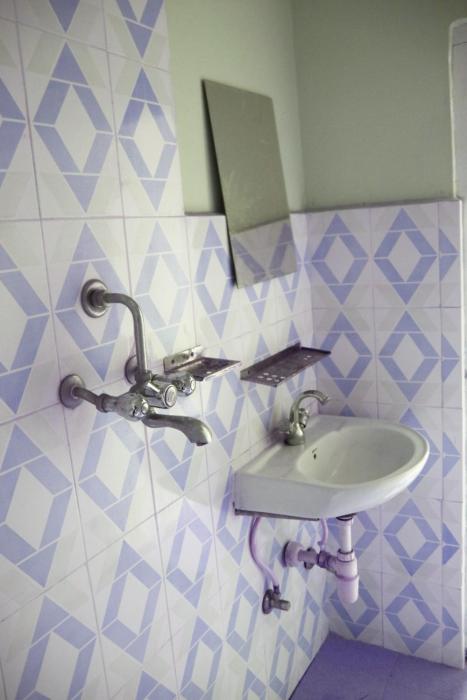 tranquil water guest house pokhara