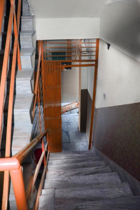 tranquil water guest house pokhara