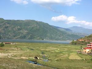 Tranquil Water Guest House Pokhara,Panchase Marga Sedi Bagar Lake Side Pokhara 33700 Western Region Lakeside,3 star