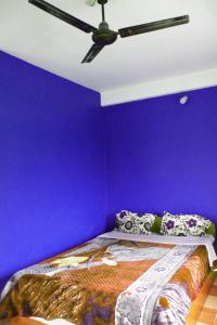 tranquil water guest house pokhara