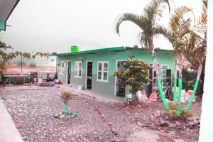 tranquil water guest house pokhara