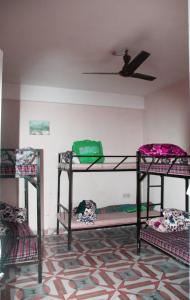 tranquil water guest house pokhara