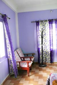 tranquil water guest house pokhara