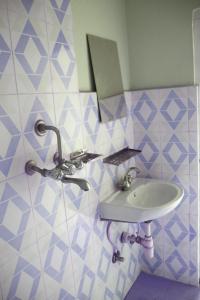 tranquil water guest house pokhara