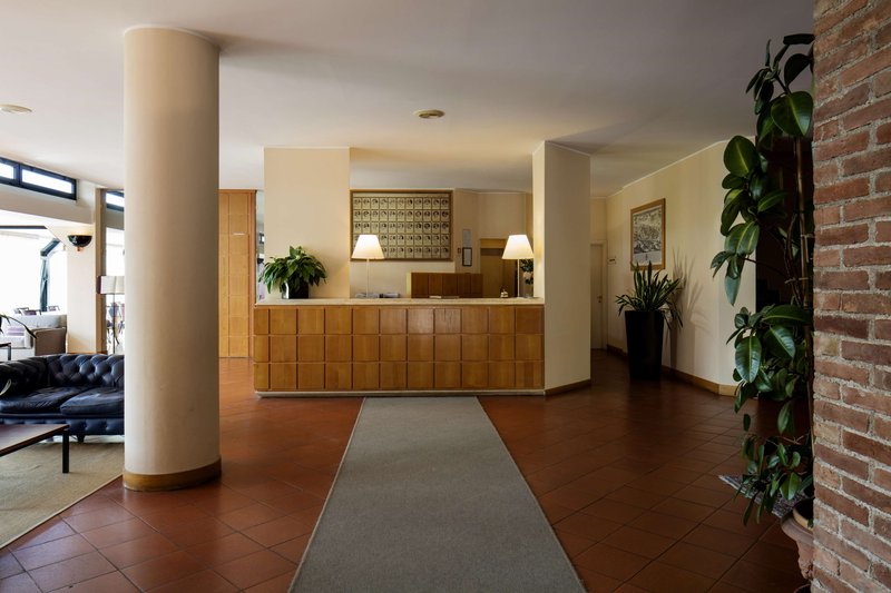 hotel dei duchi