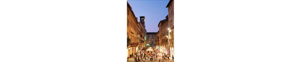 perugia