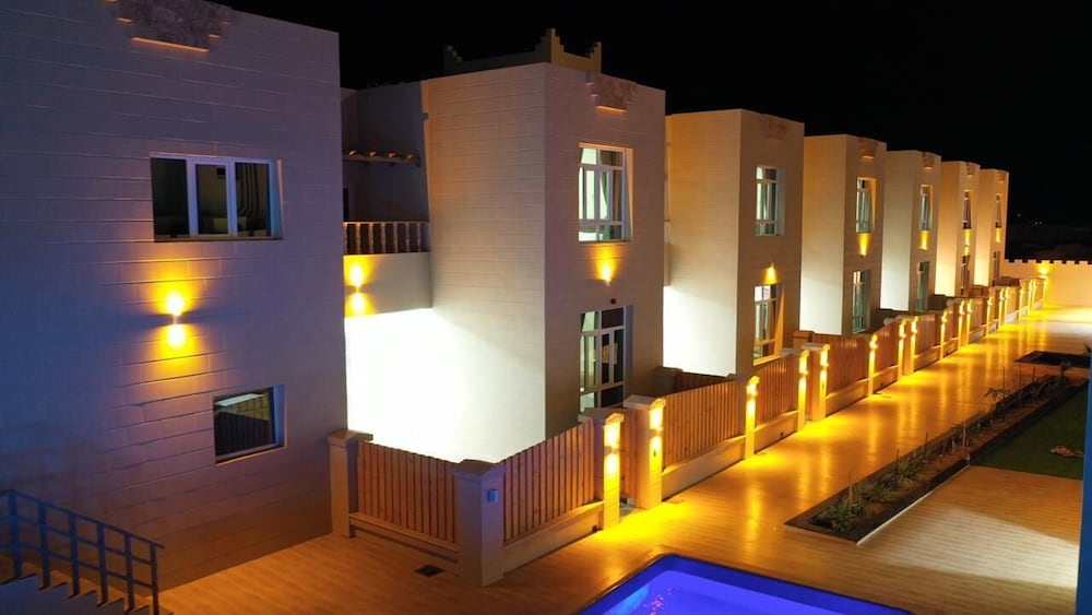 al asala resort