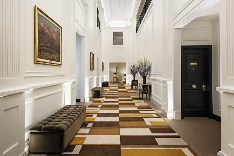 alvear palace hotel