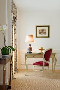 Alvear Palace Hotel,Don Bosco>>Buenos Aires,5 star