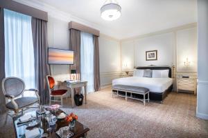 Alvear Palace Hotel,Don Bosco>>Buenos Aires,5 star